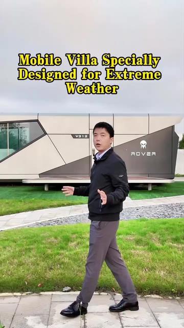 @Rover