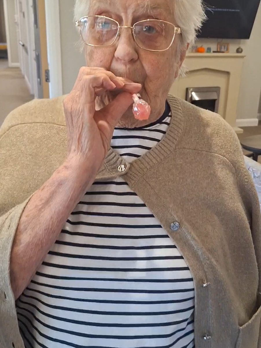 @Coronation House Care Home