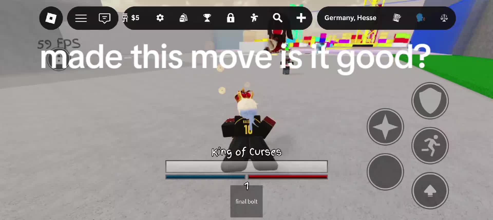 @unlucky