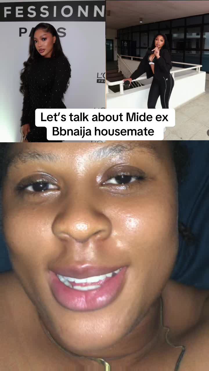 @CHIOMA