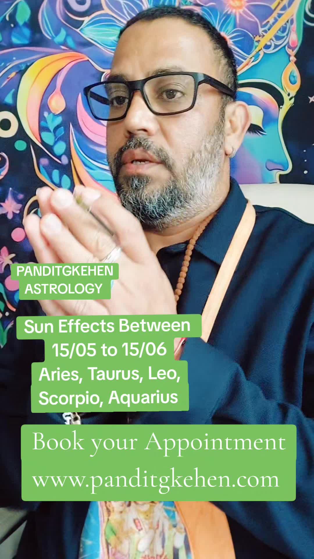@Panditgkehen Astrology
