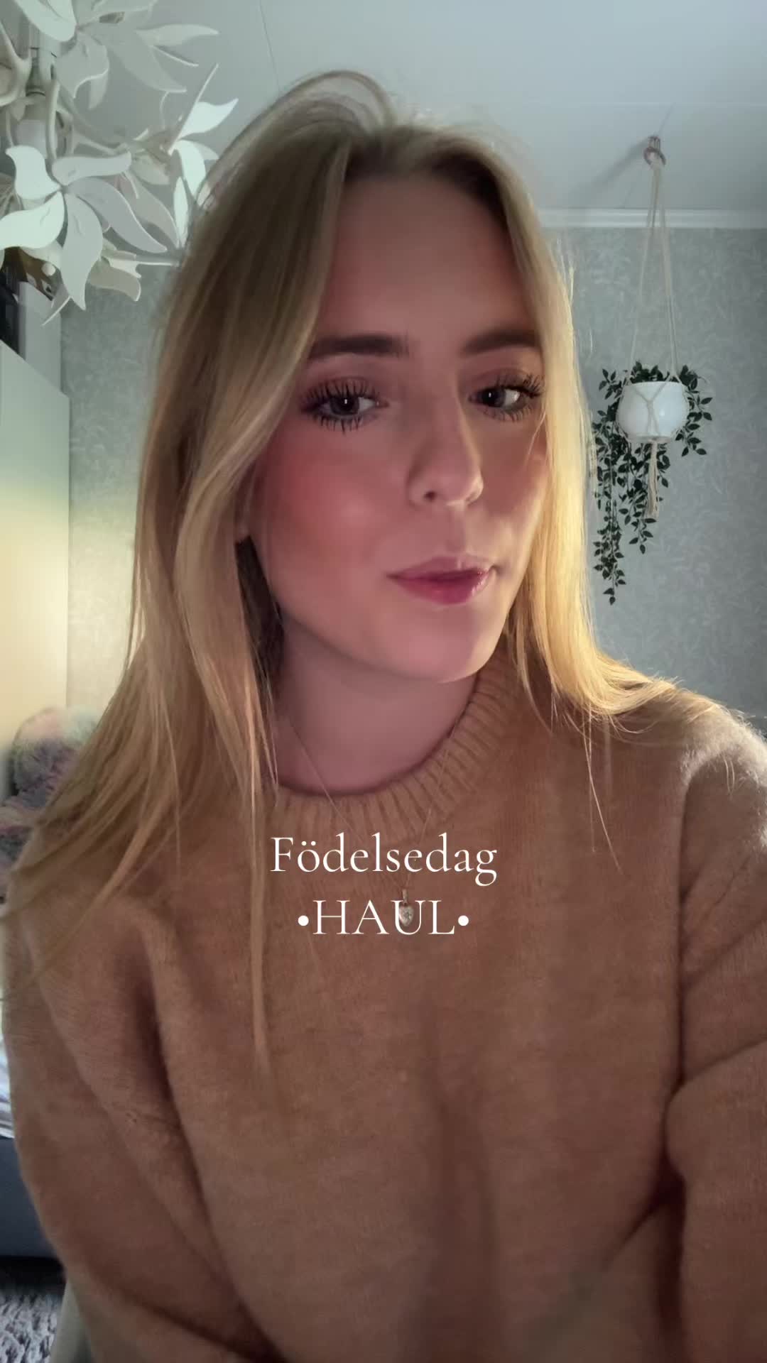 @L I N N &Eacute; A
