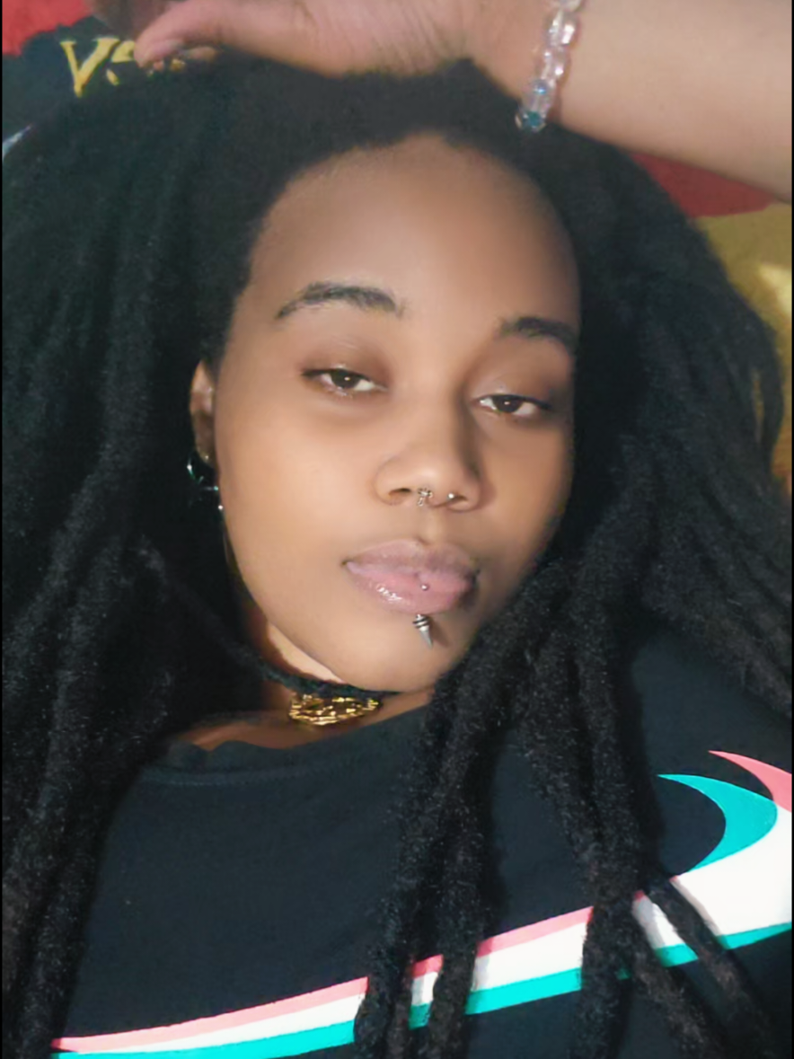 @African Beauty ๐๐ณ๏ธ๐