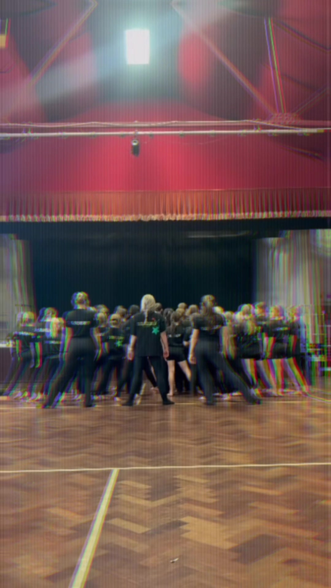 @Island Dance Academy - MI