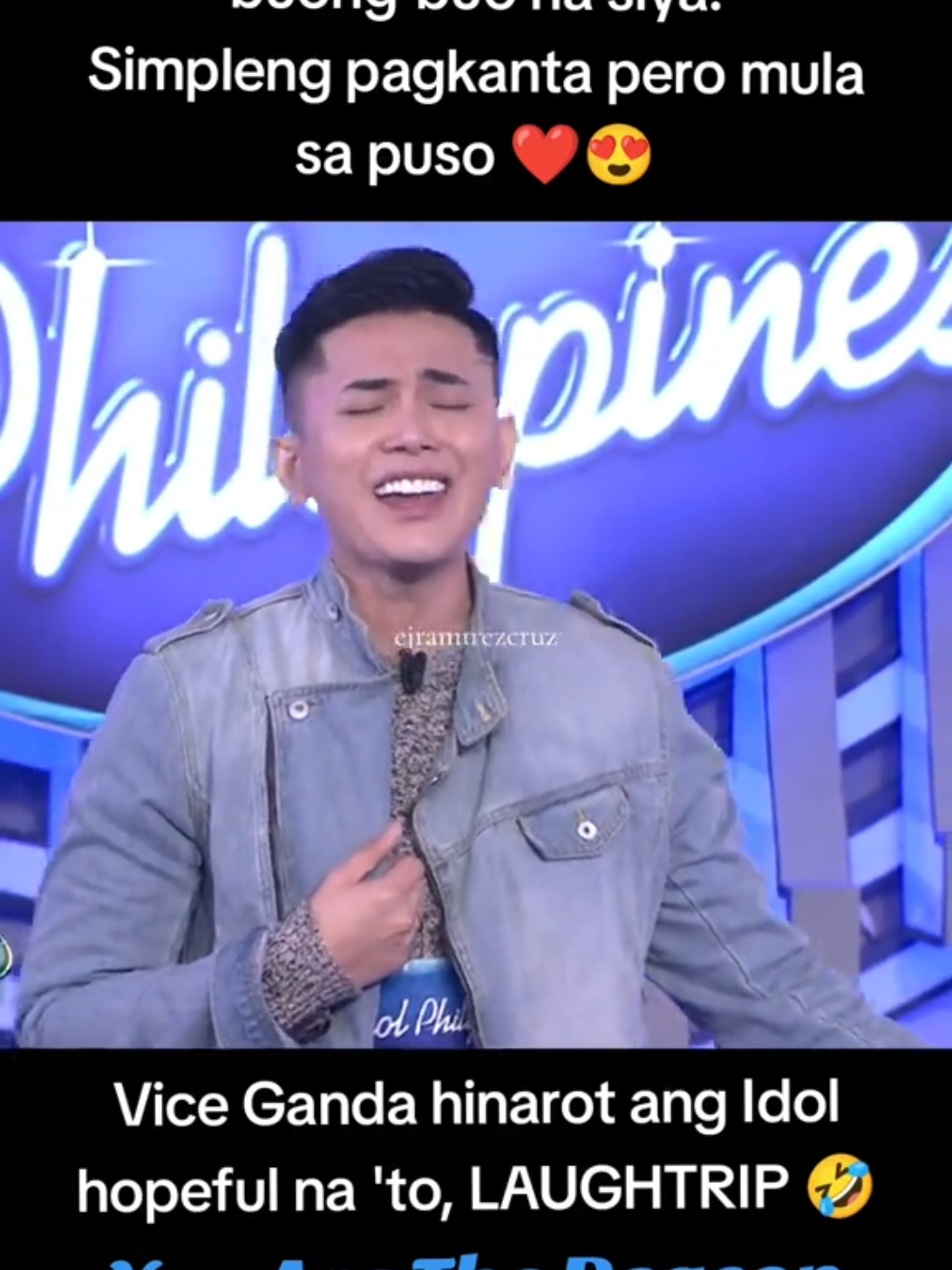 @EJ CRUZ