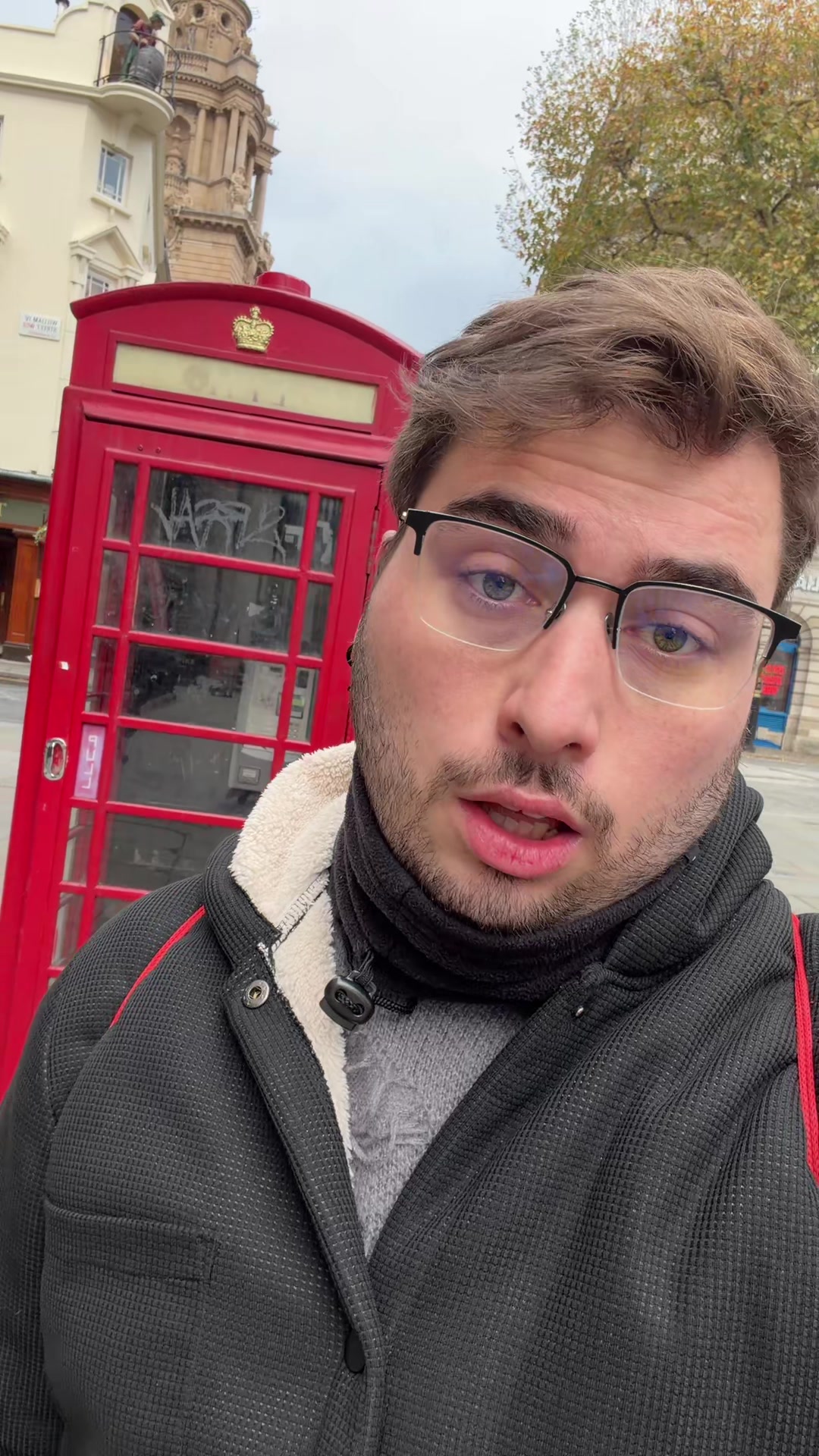 @jesusodd ASMR