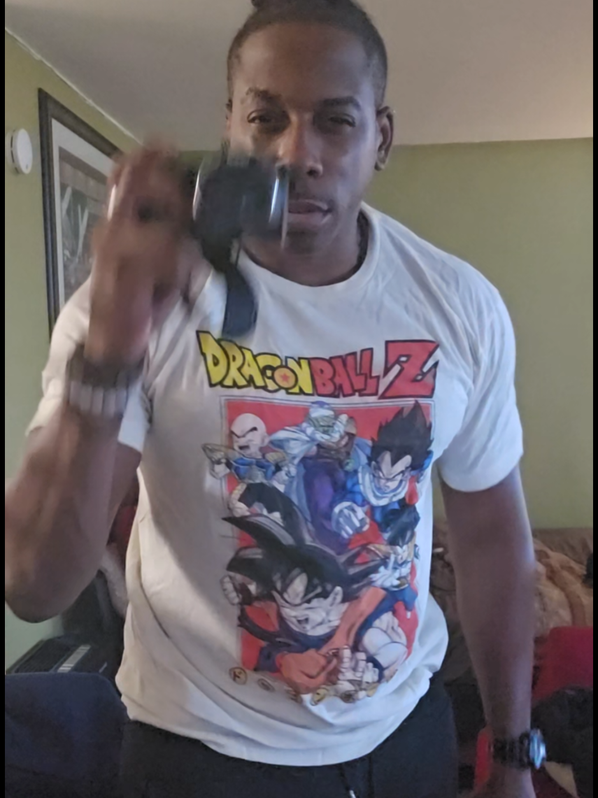 @Wendell Cosplays