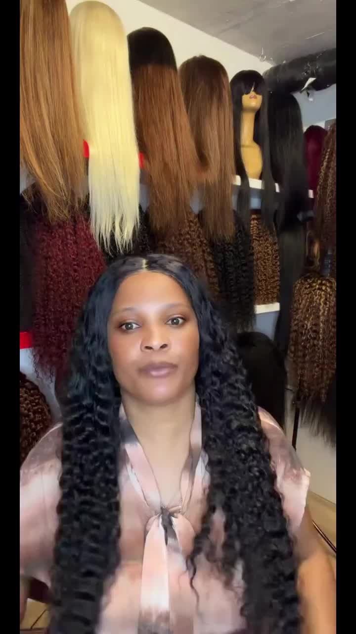 @Mwaheaven's Luxury Hair🇨🇭