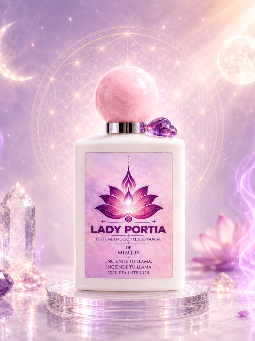 @Miaqua Perfumes Sensoriales