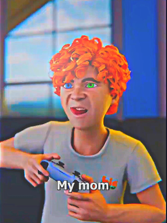 @Charge