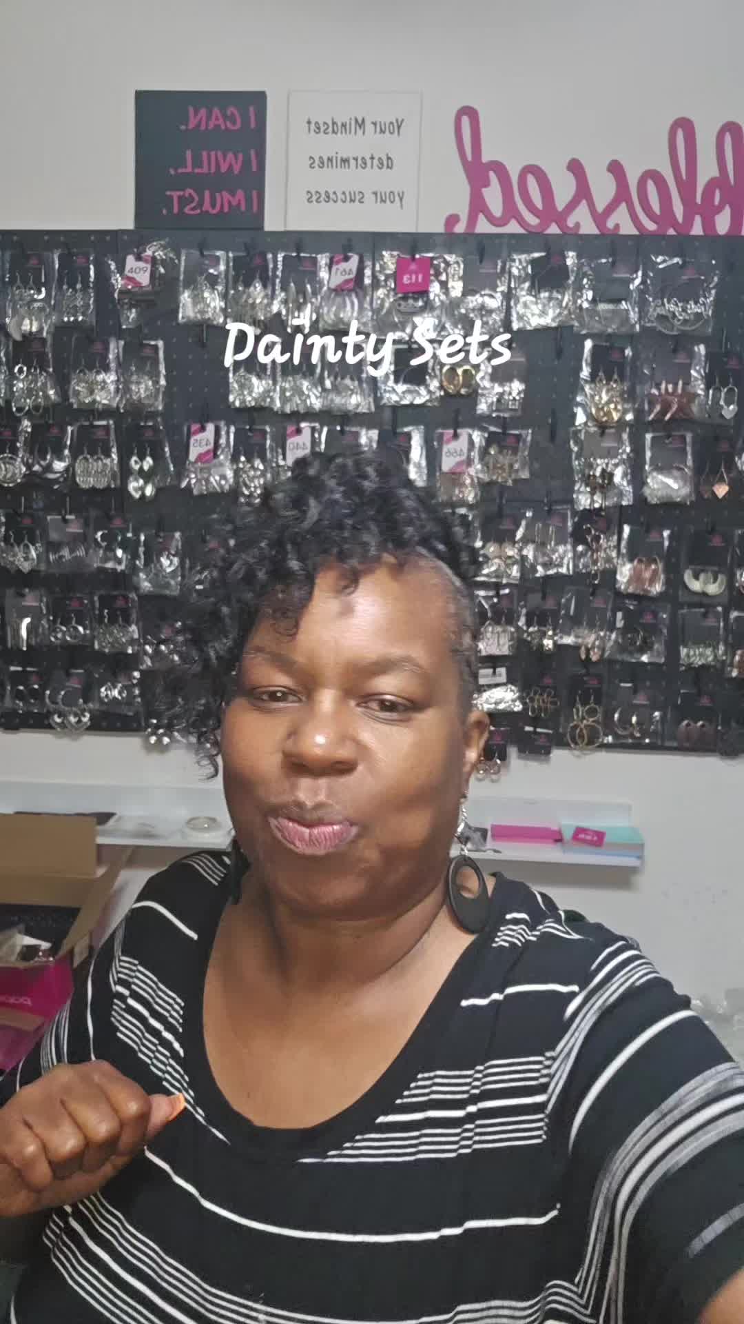 @Ceecee