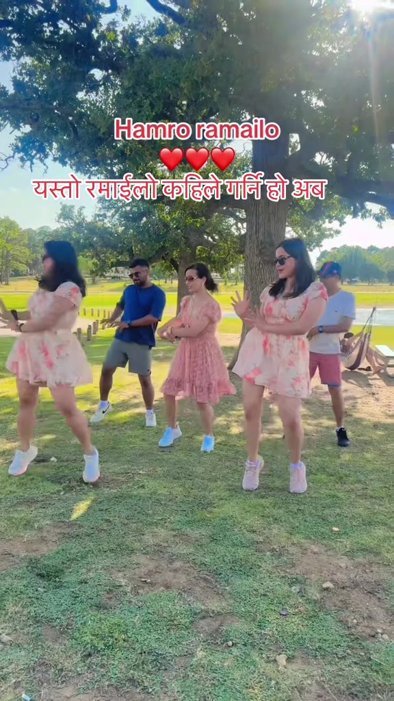 @Bamila Sharma