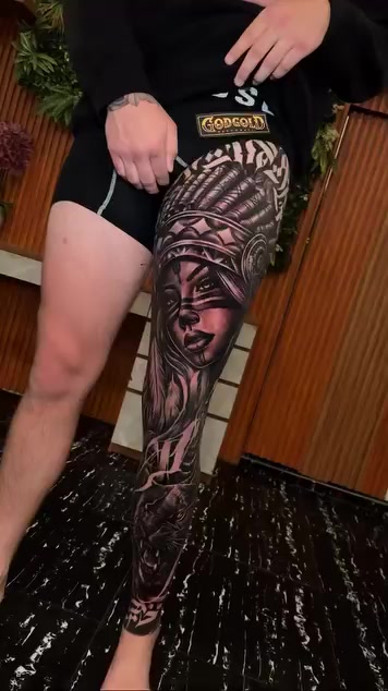 @yoga tats