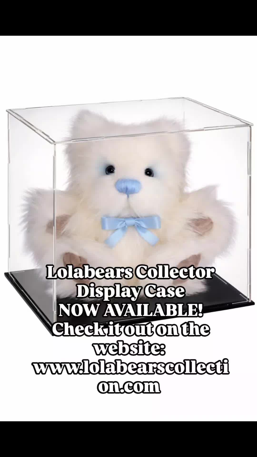 @Lolabears Collection