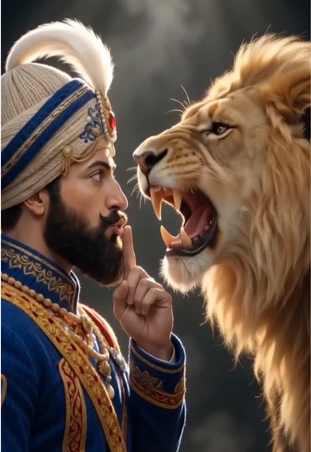 @Jaspreet Singh