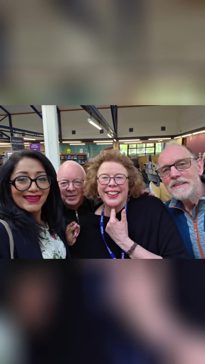 @Cllr Pinder Chauhan