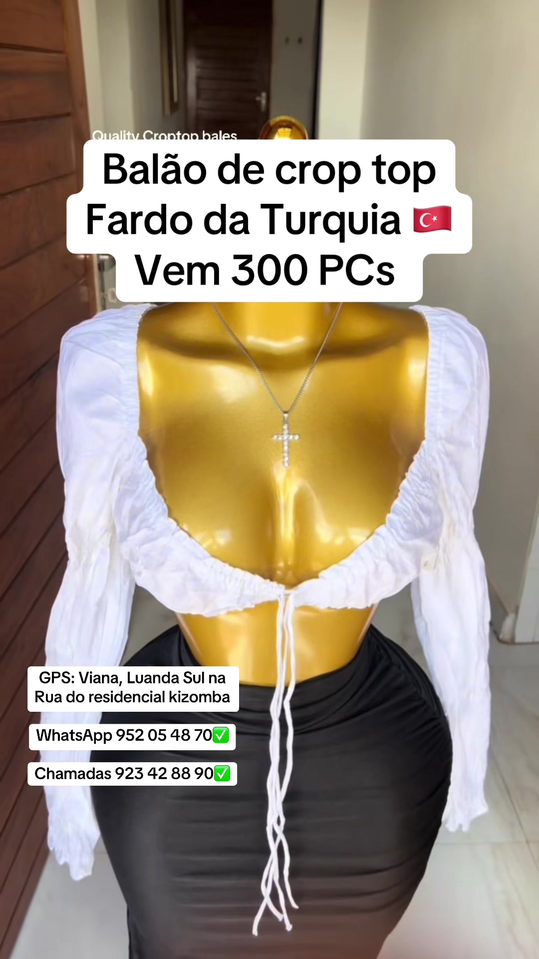 @Casa Das Novidades