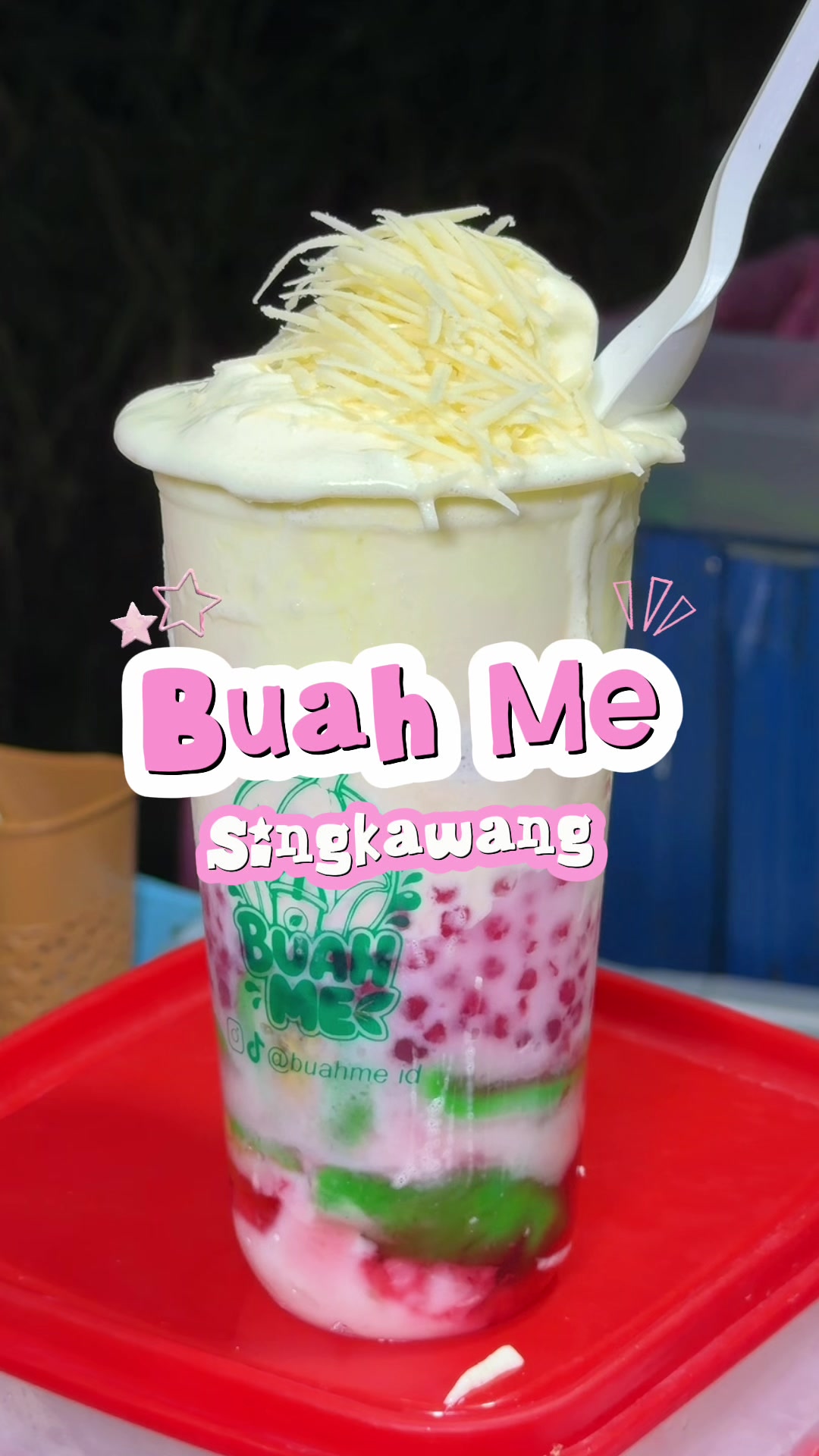 @Nurul Hanifa Sharma