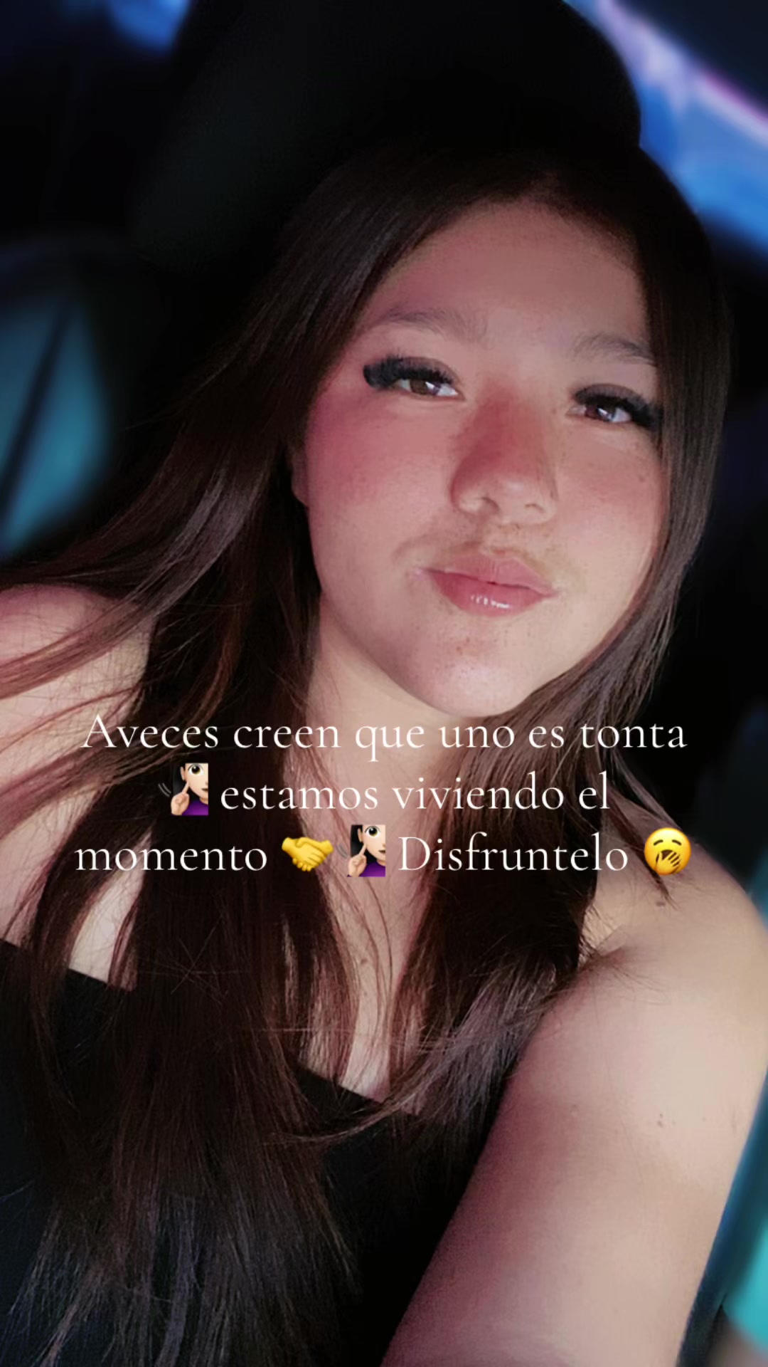 @Gina Ramirez