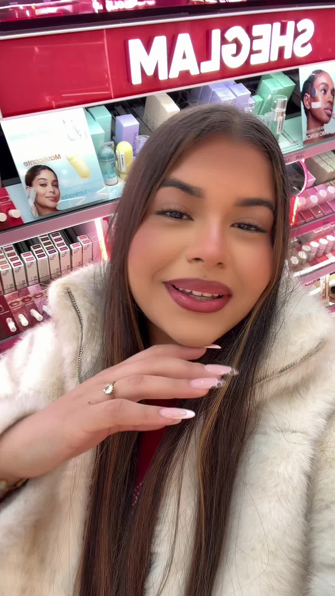 @Annie Vega