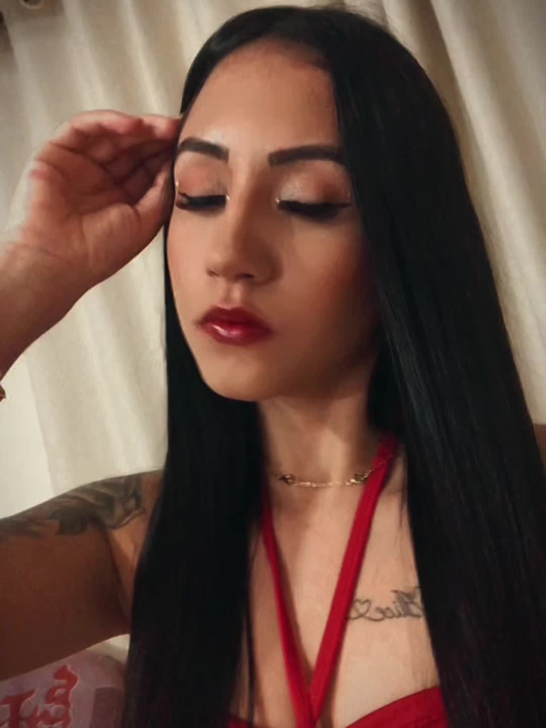 @Juliana Santos 💕