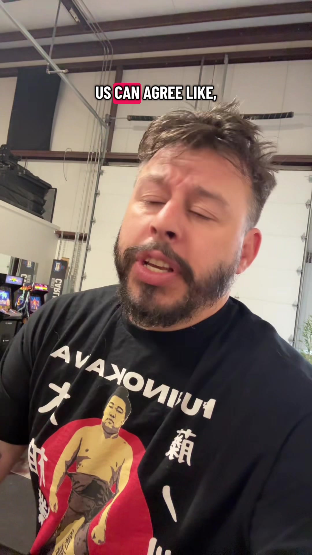 @BigBangMike