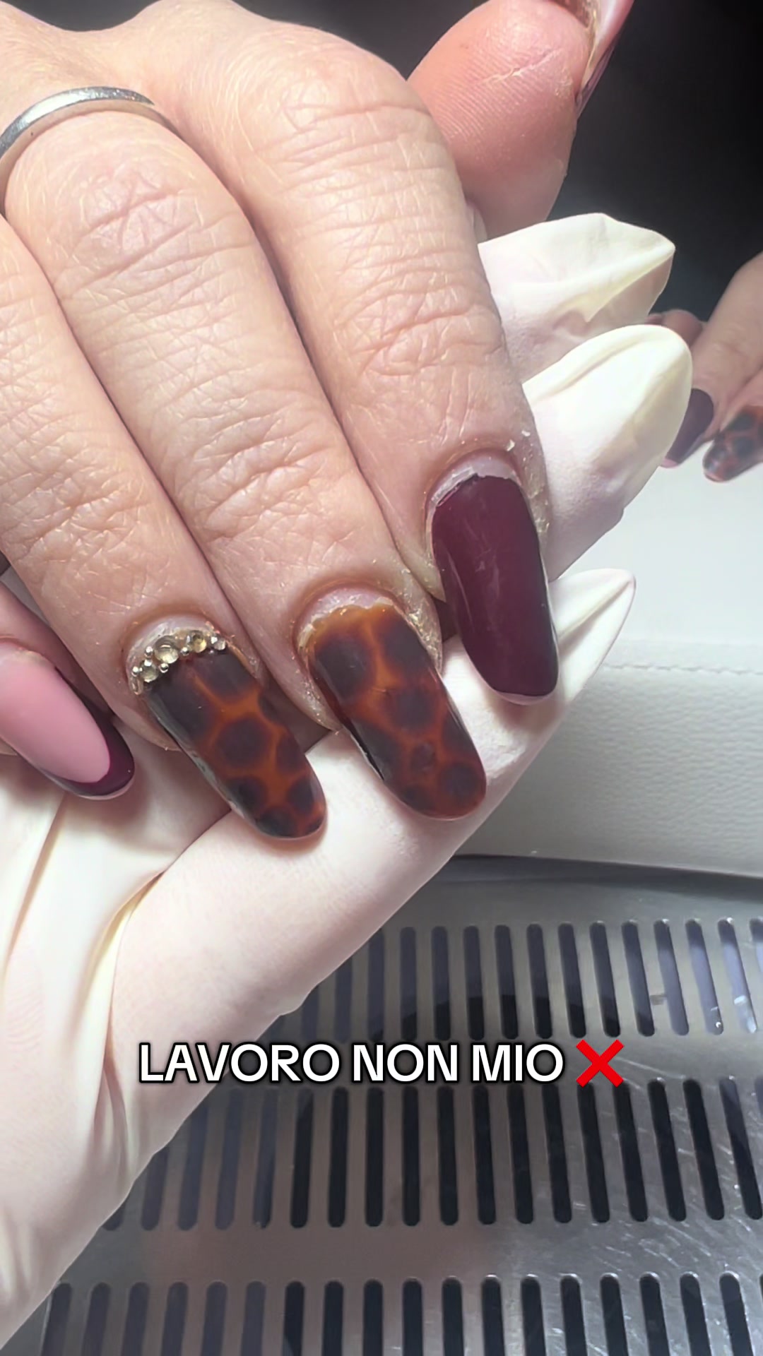 @LAPUPA_LUXURY_NAILS ๐
๐ป๐๐
