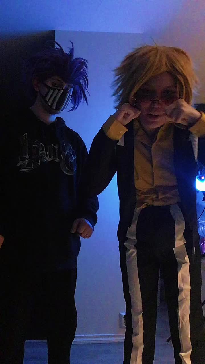 @bakugoucosplayz