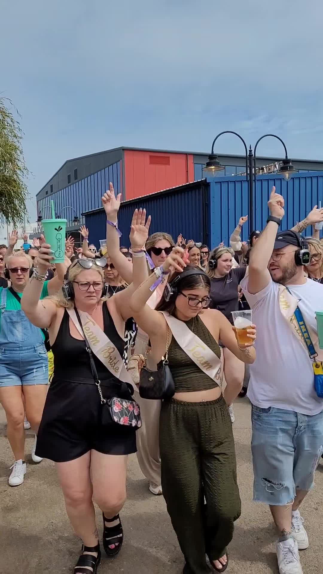 @butlinsbigweekenders