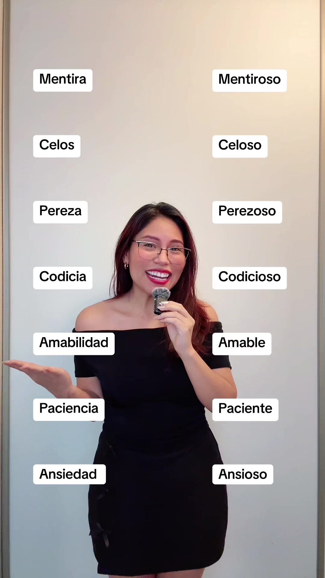 @Jessy Vega (Cristina)