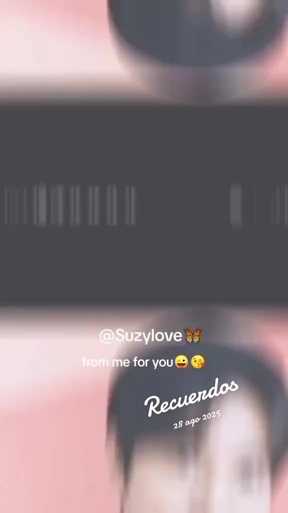 @Suzy Love