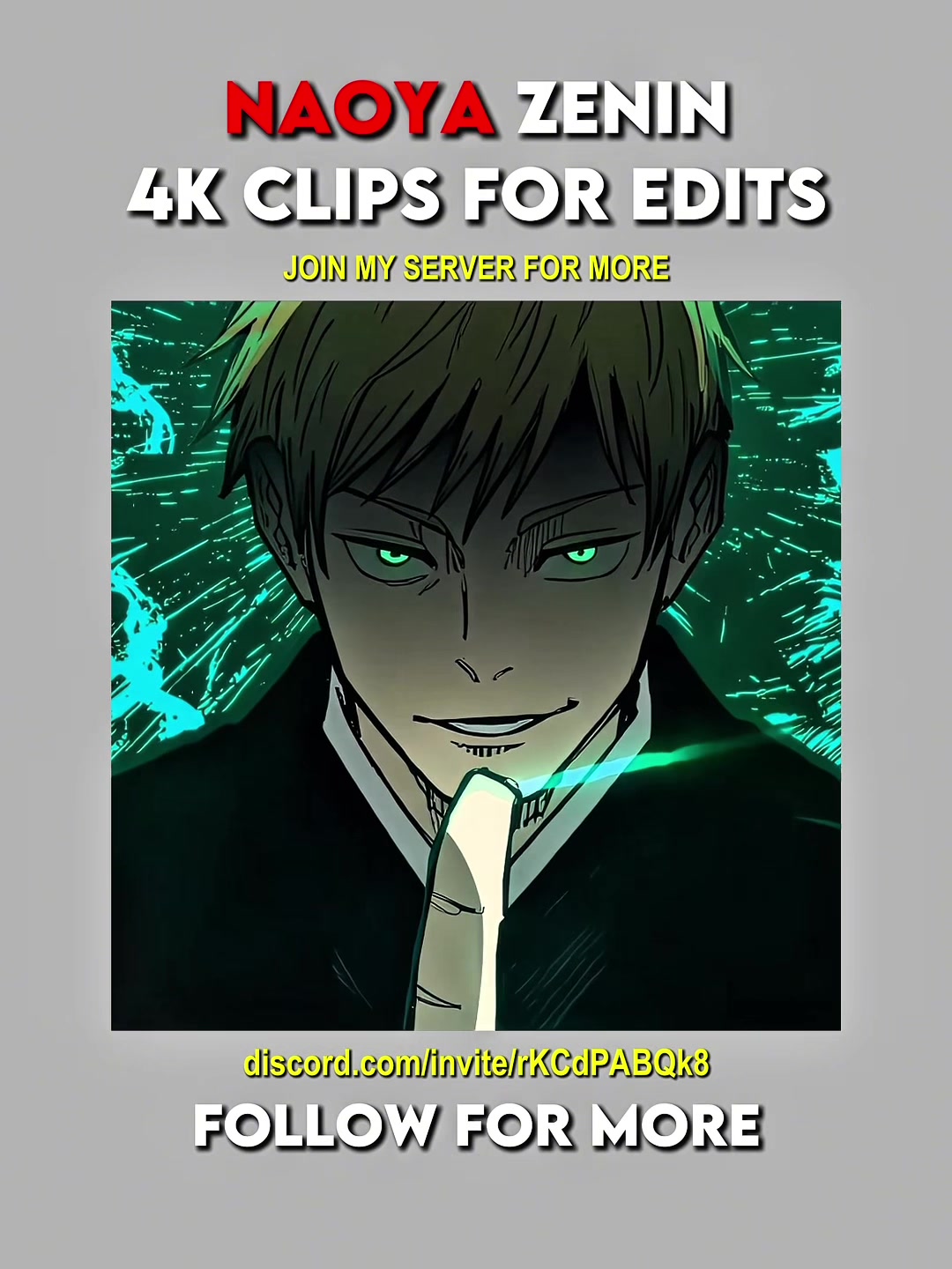 @NQ - Clips for Editing