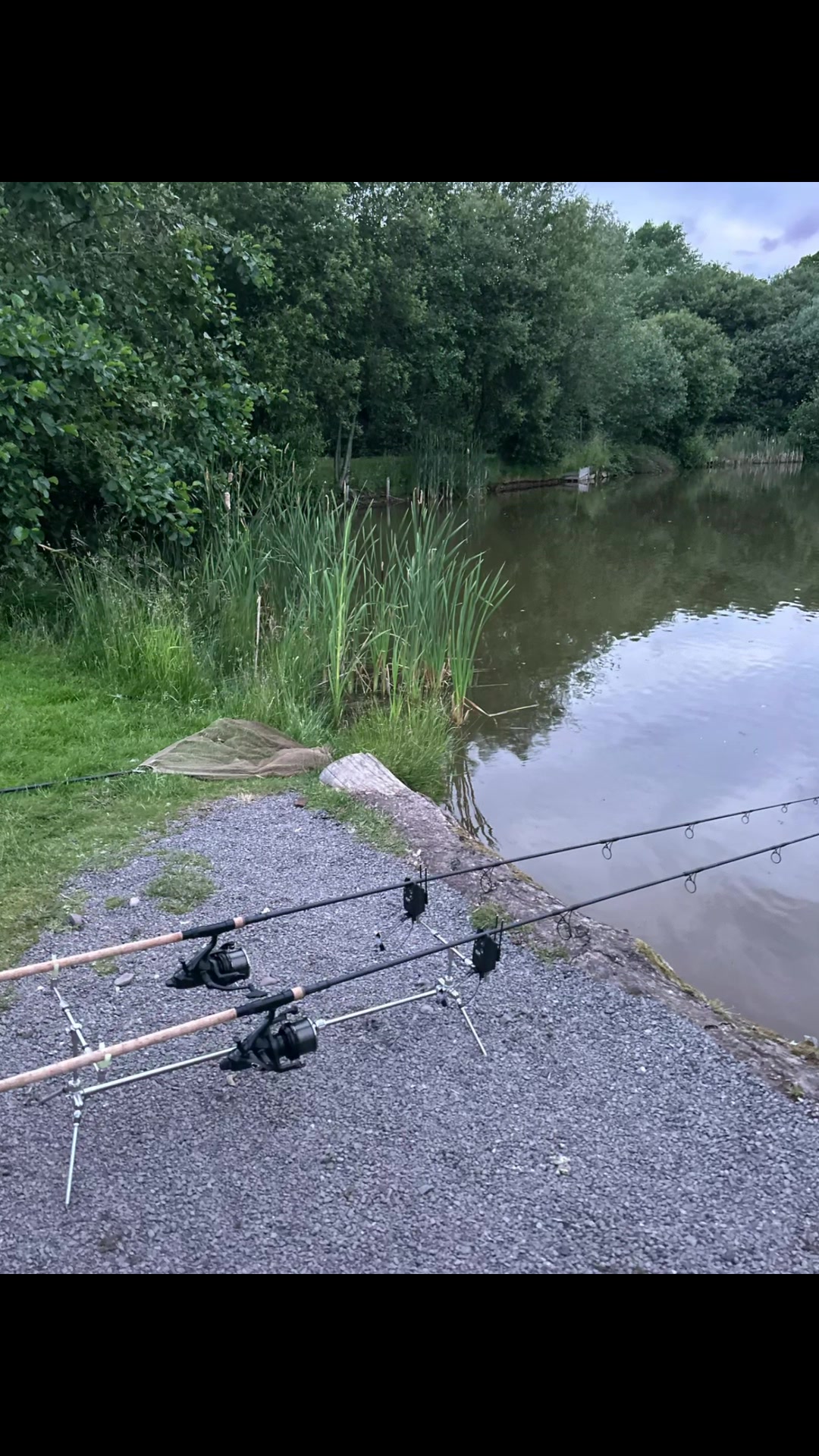 @Frosty carper 😎🎣🎣