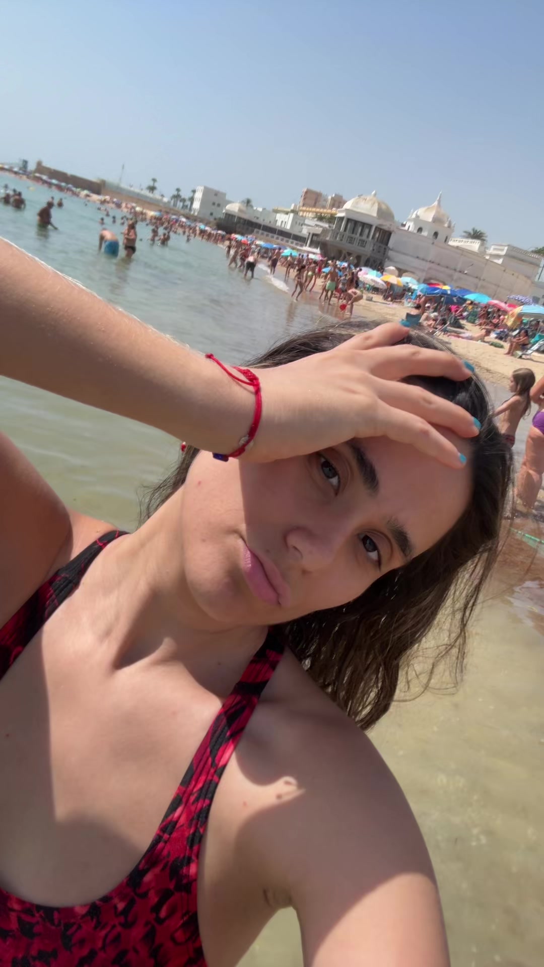 @Alison Del Valle