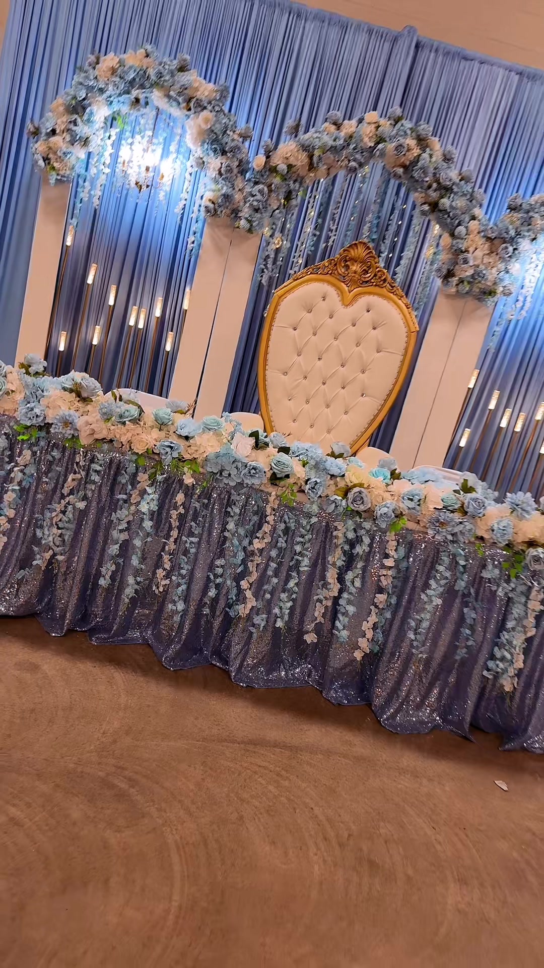 @Events A&V by Julia