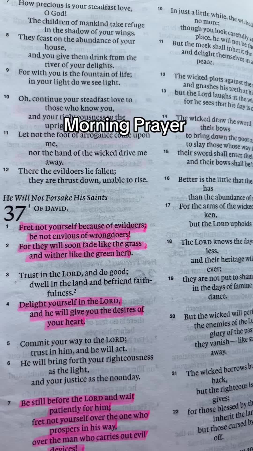 @Woman Of Faith