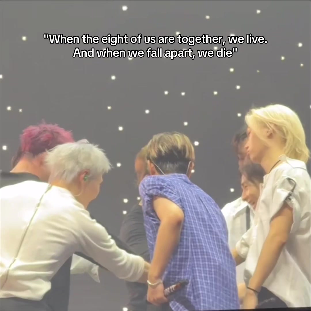 @✧ SKZ&rsquo; MOM ✧