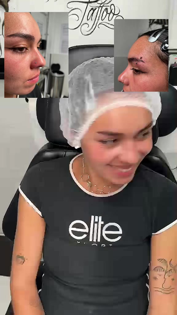 @Reina Reyes