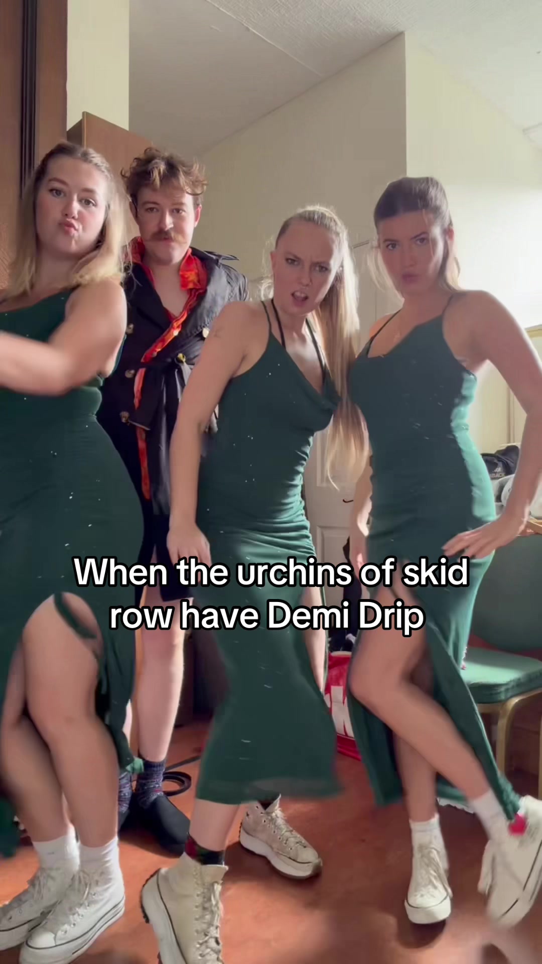 @Lisa Bowie