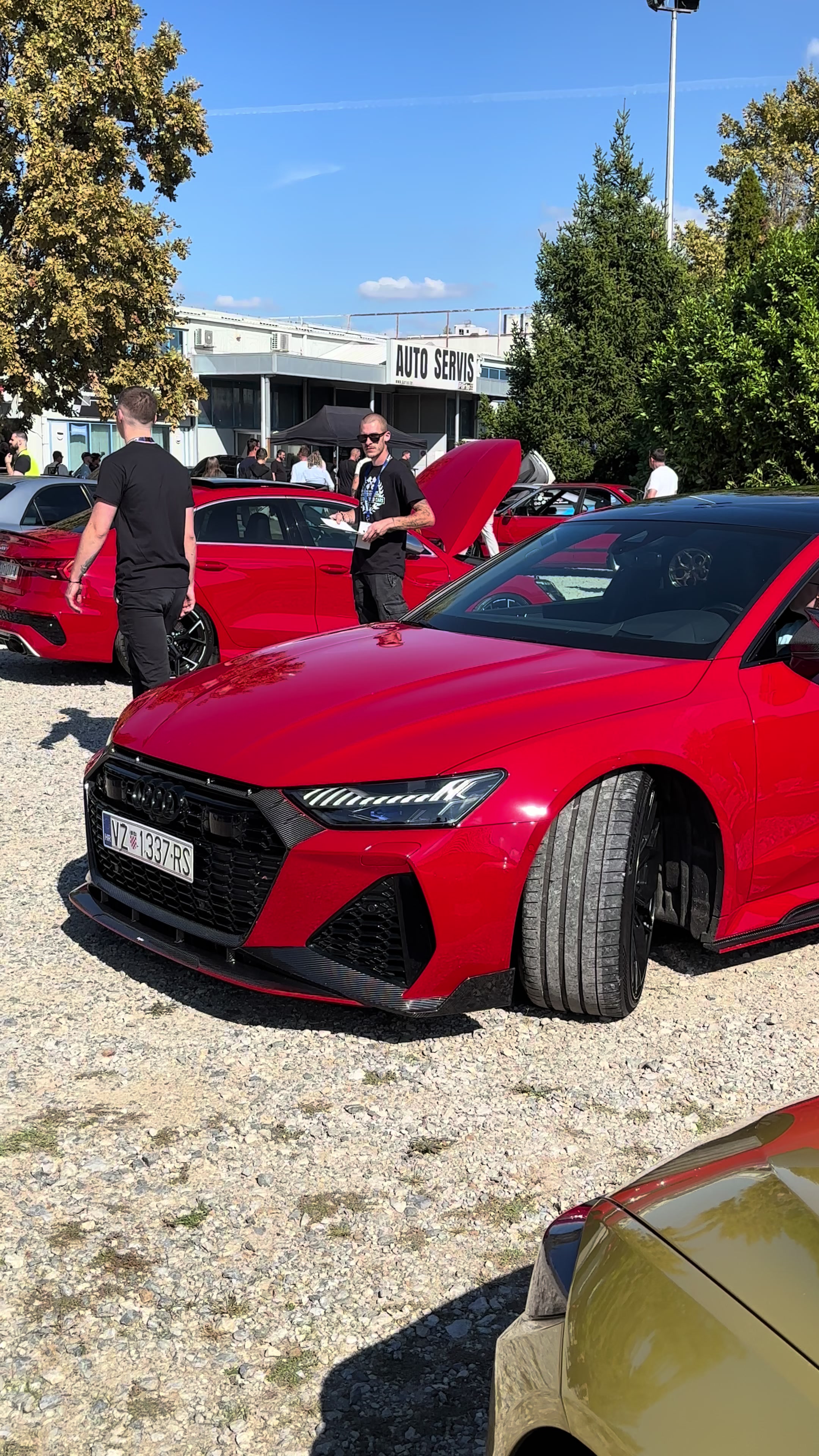 @auto