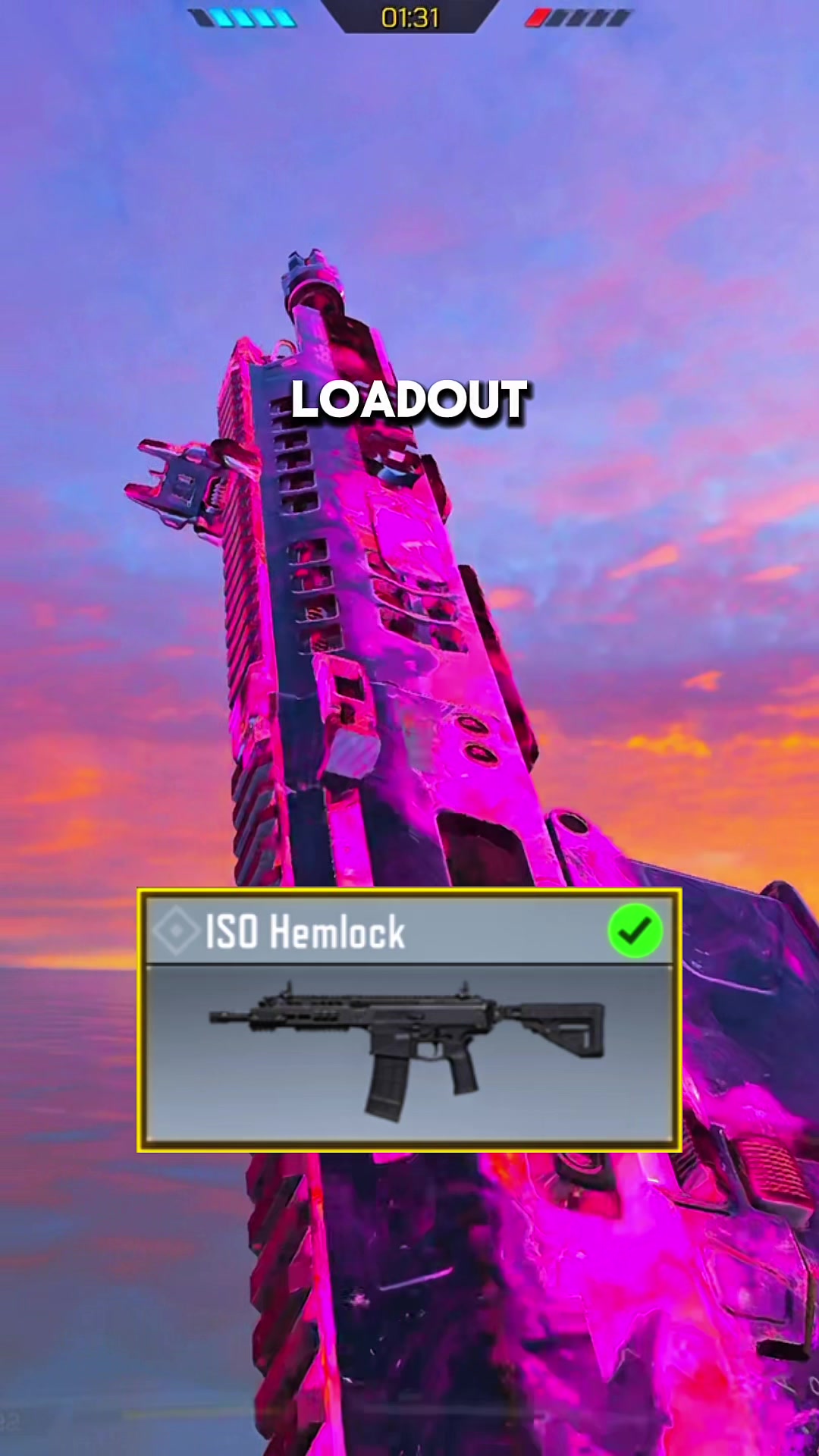 @SuckaFree | COD Mobile
