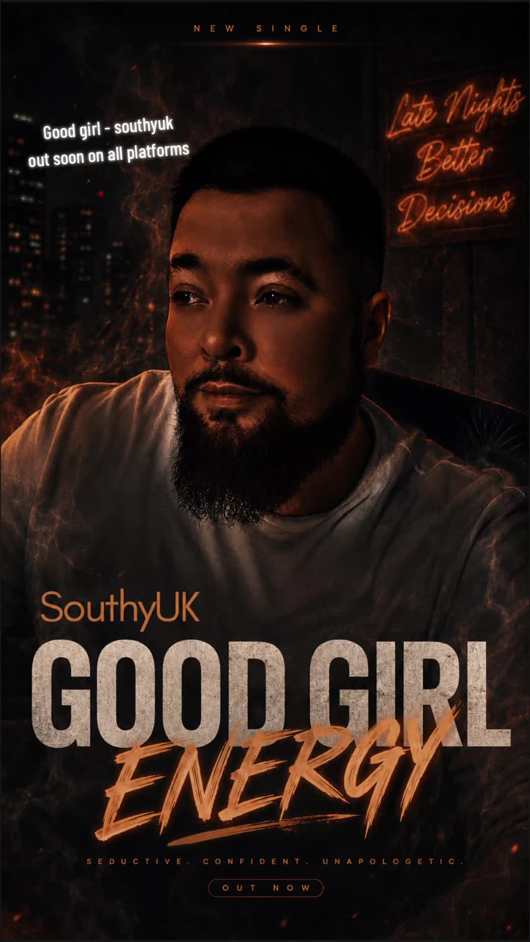 @๐ค๐คSOUTHYUK ON SPOTIFY ๐ค๐ค