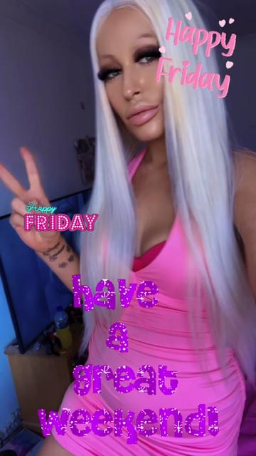 @Candy Bella queen biatchxx