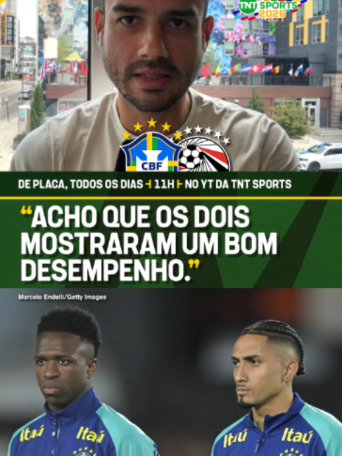 @TNT Sports Brasil