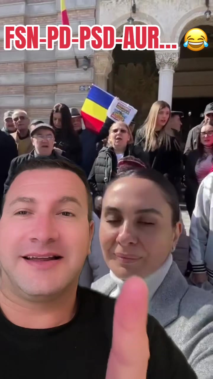 @🇷🇴❤️DICTATORUL❤️🇷🇴