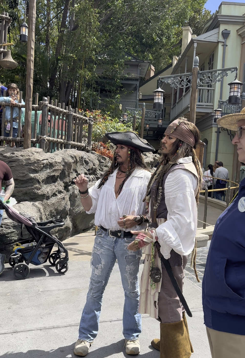@Rope Drop Nation
