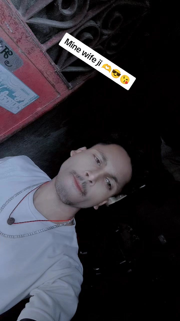 @‼️Hunny_Binay‼️