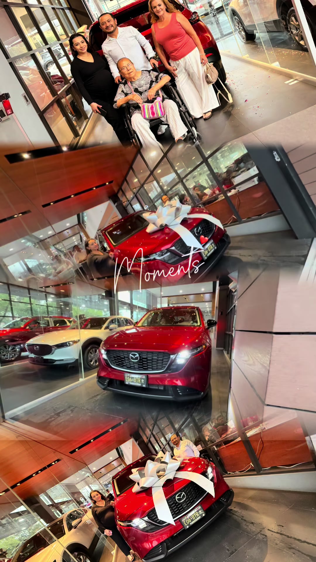 @Viviana Mazda Ch