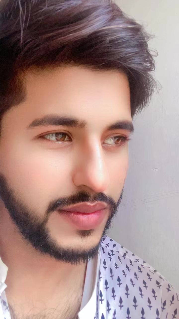 @Mushahid ✪
