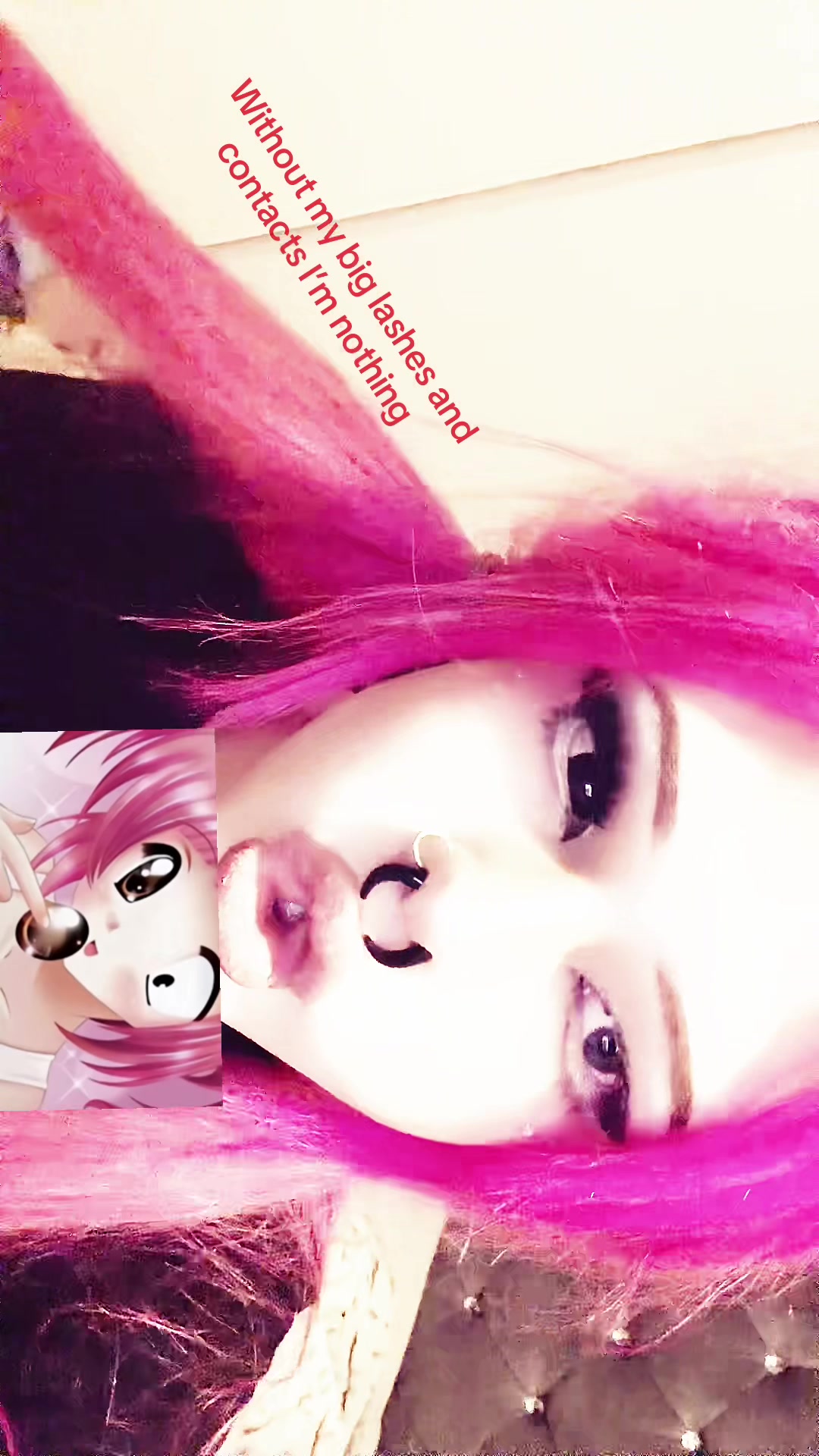 @˙˚ʚ₍ ᐢ. ̫ .ᐢ ₎ɞ˚˙